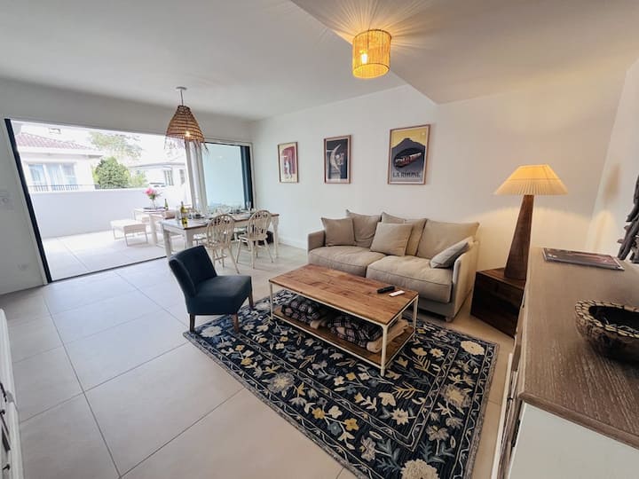 Appartement "Le Lucia" - Hossegor