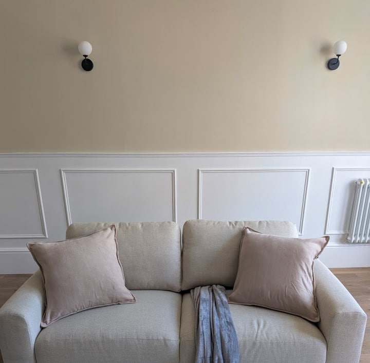 Modern Flat - Main St, Campbeltown - Campbeltown