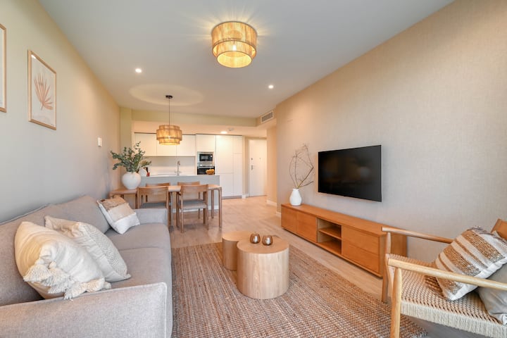 Apartamento Brisa Marina - Jávea