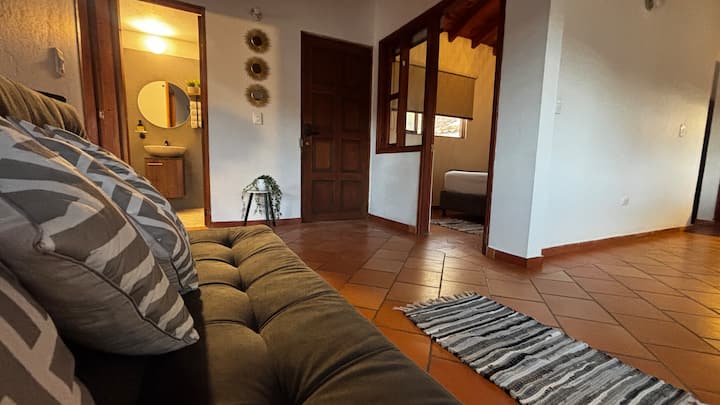 Villa De Leyva Central Loft. (102) - Villa de Leyva