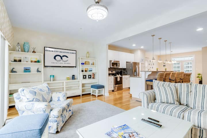 Broadmarsh 115c - Ocean Pines, MD