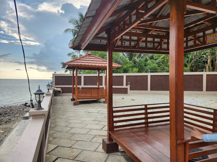 Private Villa Di Gorontalo - Gorontalo
