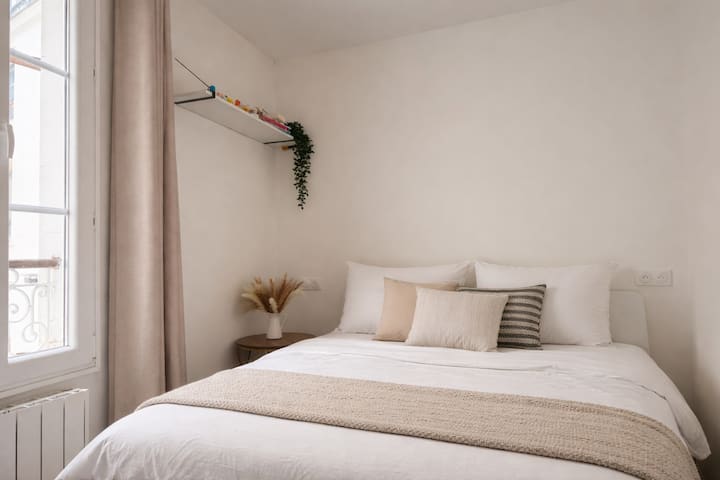 Parisian Haven For 4~6 - Paris