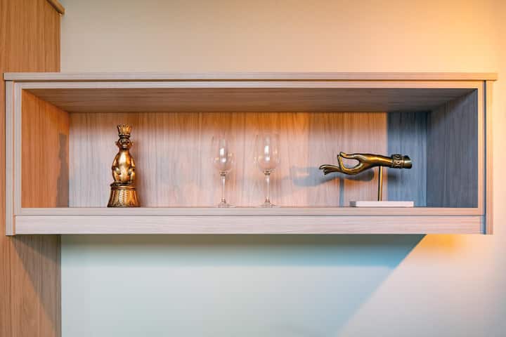 Two Bedroom Apartment - Birr