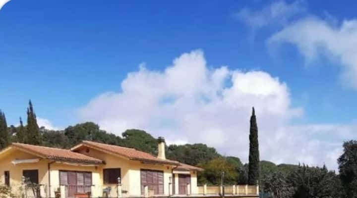 Villa Paradiso - Capoliveri