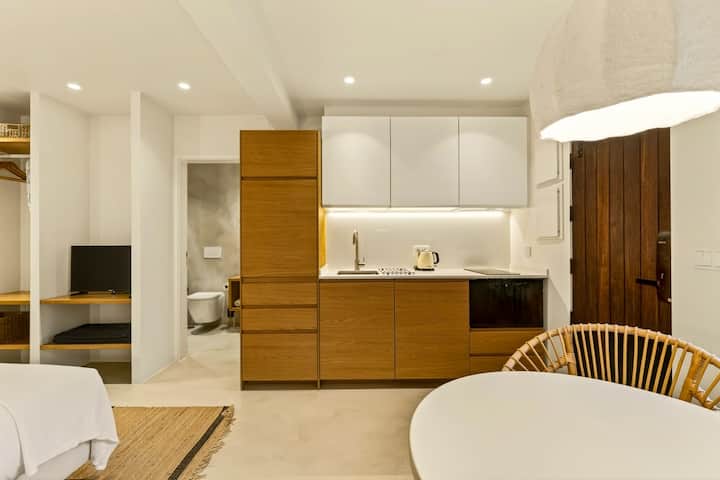 Casa Redonda By Vilas Aura- Retreat 3 - Costa da Caparica