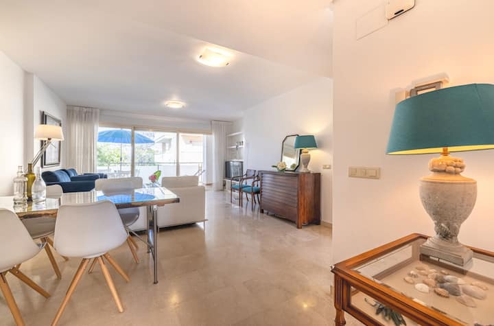 Apartamento Mezquida Javea - Xàbia