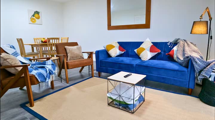 Luxury-contractors Stays|parking|wifi|guests 5 - Swindon