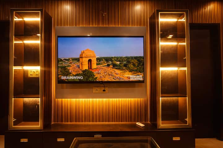 Yashobhoomi | Manipal Hospital | @ Dwarka Sector 7 - Delhi