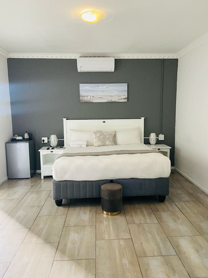 Delux Room - Mthatha
