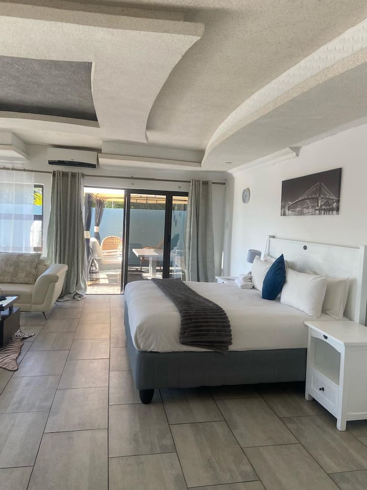 Pool Side Room - Mthatha