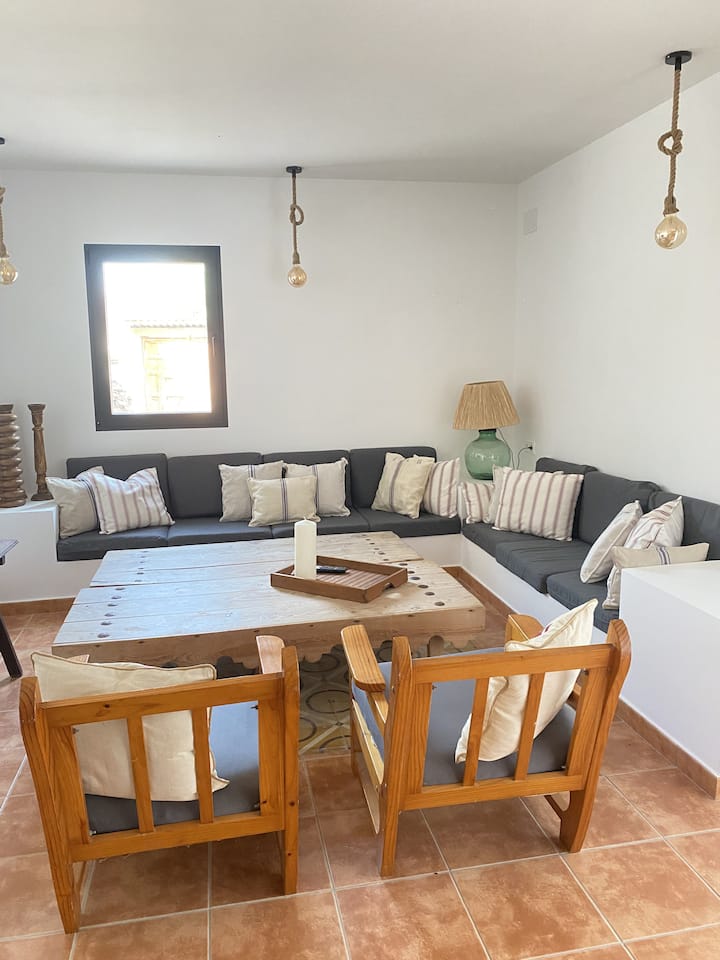Casa Con Encanto En Toledo - Talavera de la Reina