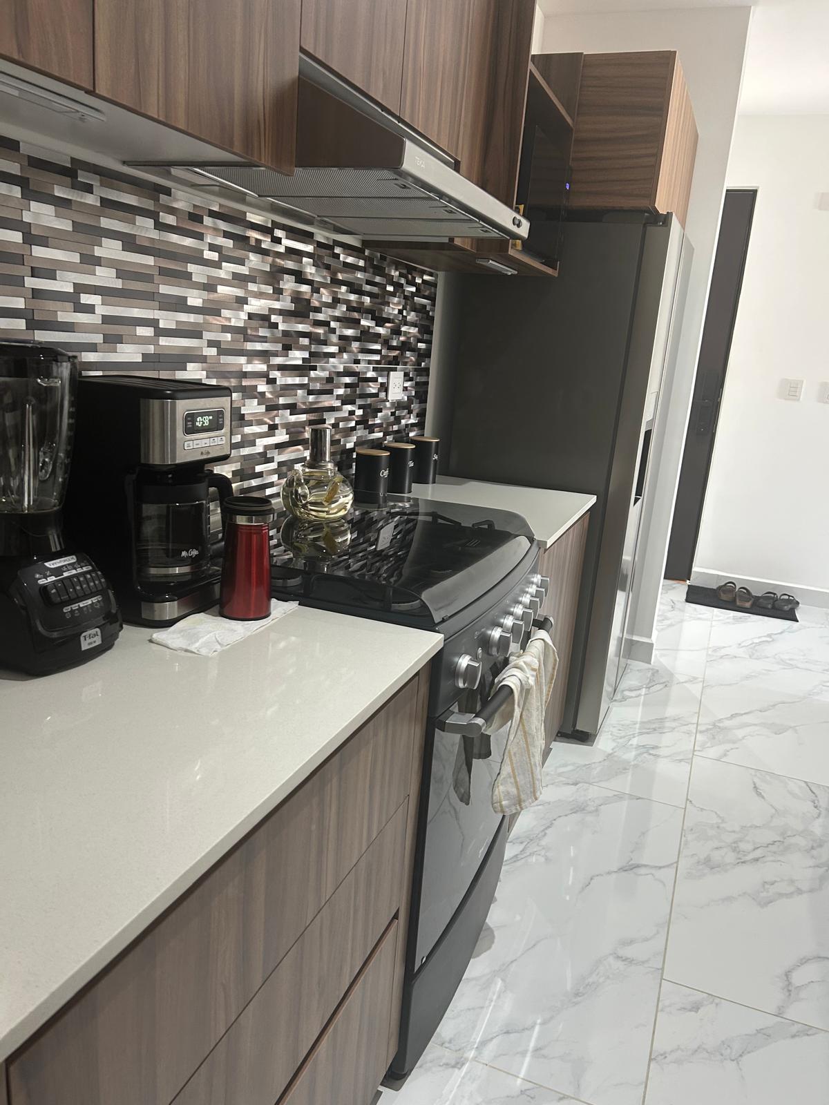 Modern Jungle Condo | Pools, Gym & Gated | Beach - Condominiums for ...