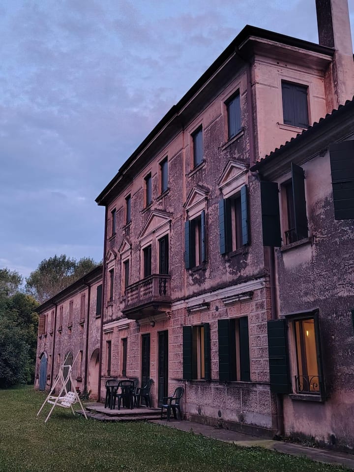 Villa Elisa - Valsugana
