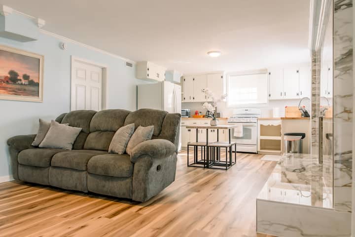 Cozy Home Near Everything | Great Location - Cleveland, TN