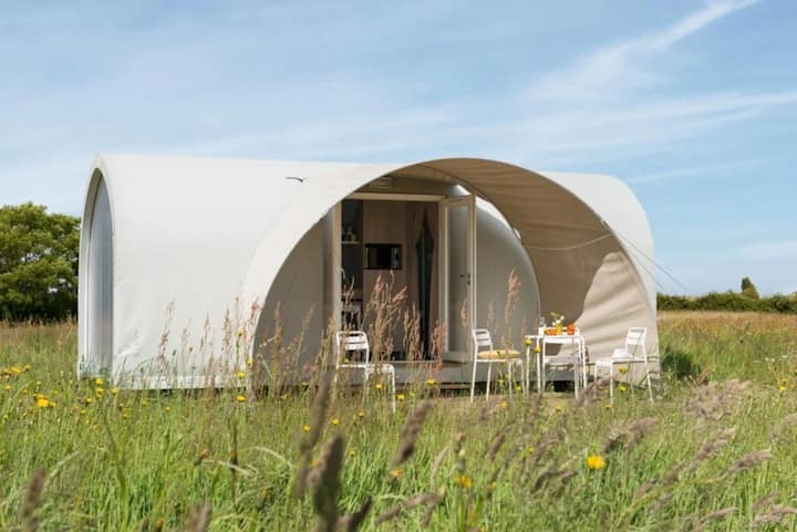 Zecamping 4* Mobil Home 16m² Piscine - Sarlat-la-Canéda