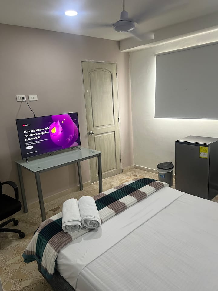 Habitación