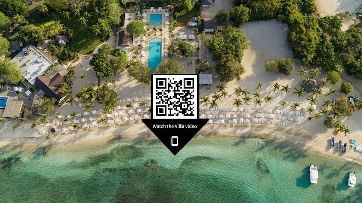 Casaindr | Coaybay | Casa De Campo Resort & Villas - La Romana