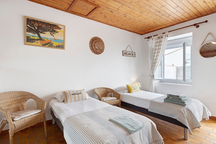 Le Studio De Hugo - Ref 316 - La Tranche-sur-Mer