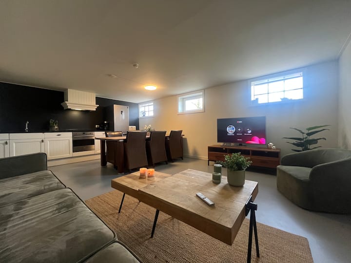 Barn Loft - Harlingen