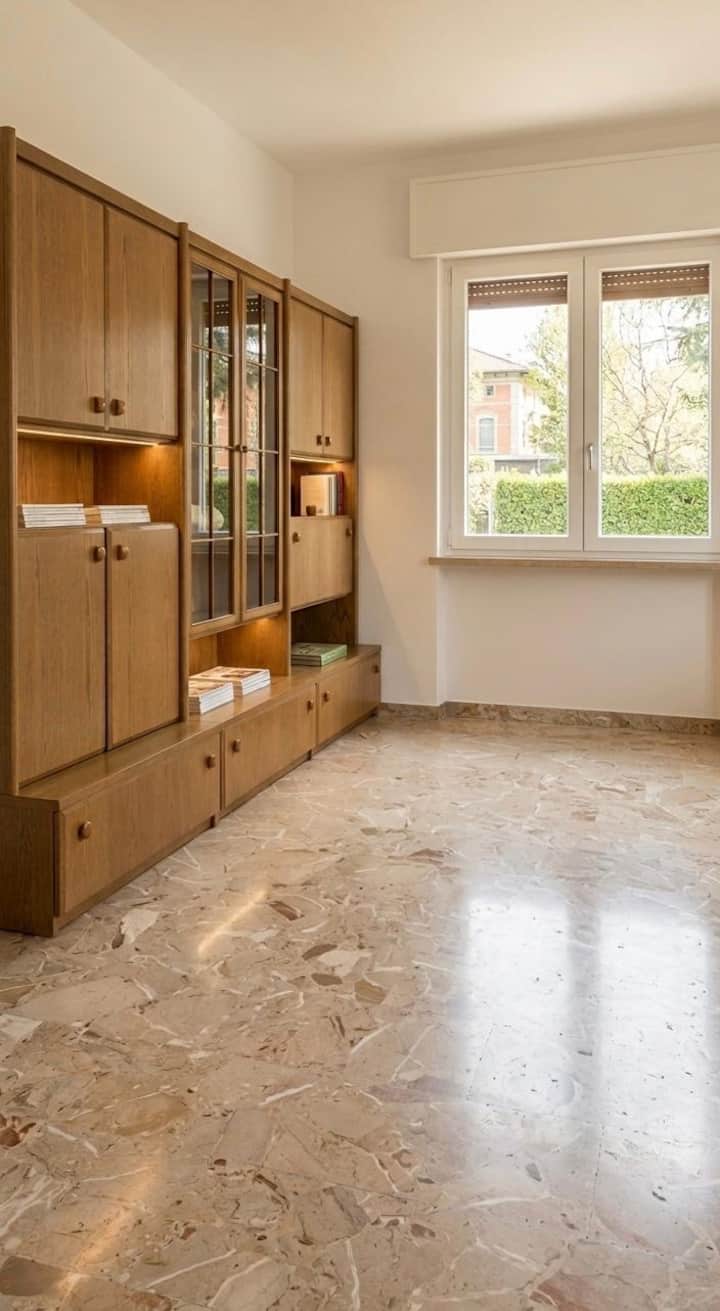 Max&lia Flat - Bardolino