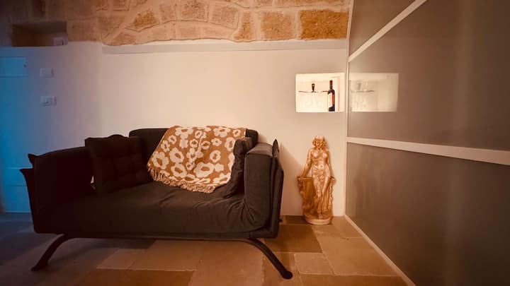 Dal Nàdir Allo Zènit Room - Polignano a Mare