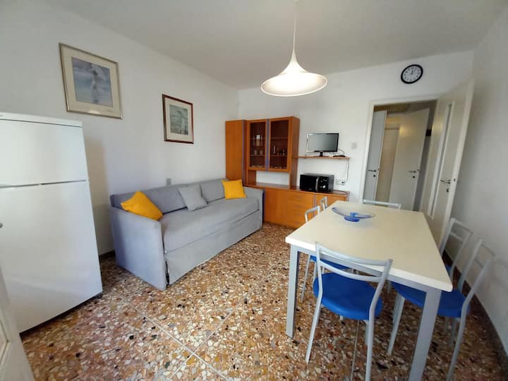 Villa Mucci Appartamento Piano Terra - Lignano Sabbiadoro