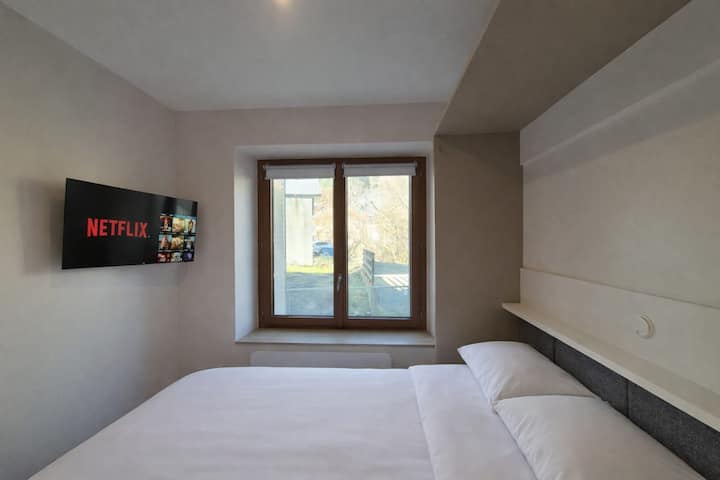 Studio # Balnéo # Centre Murol Détente - Saint-Nectaire
