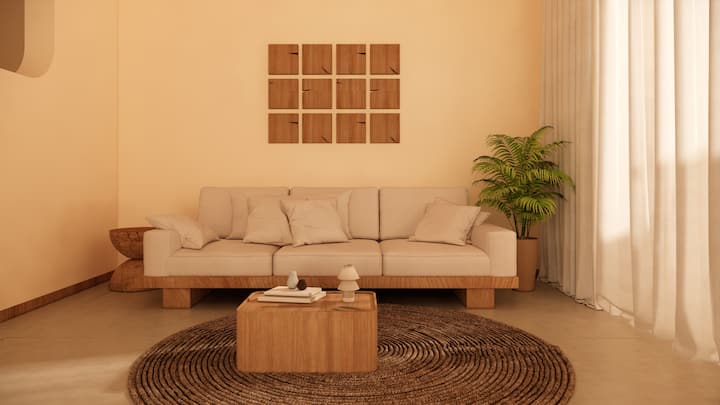 Gilan Villa 5br Withswimmingpool Near Old Quarter - Hội An