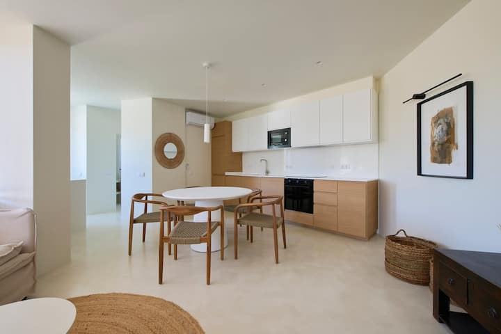 Casa Redonda By Villas Aura- Retreat 1 - Almada