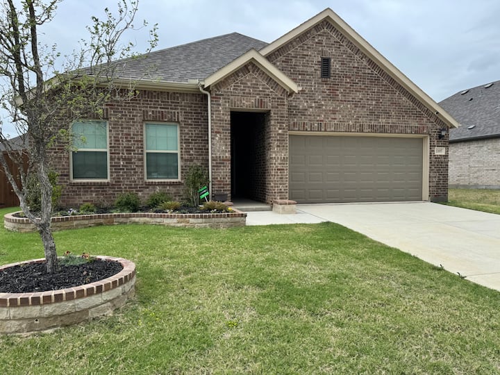Crowley La Casita - Burleson, TX