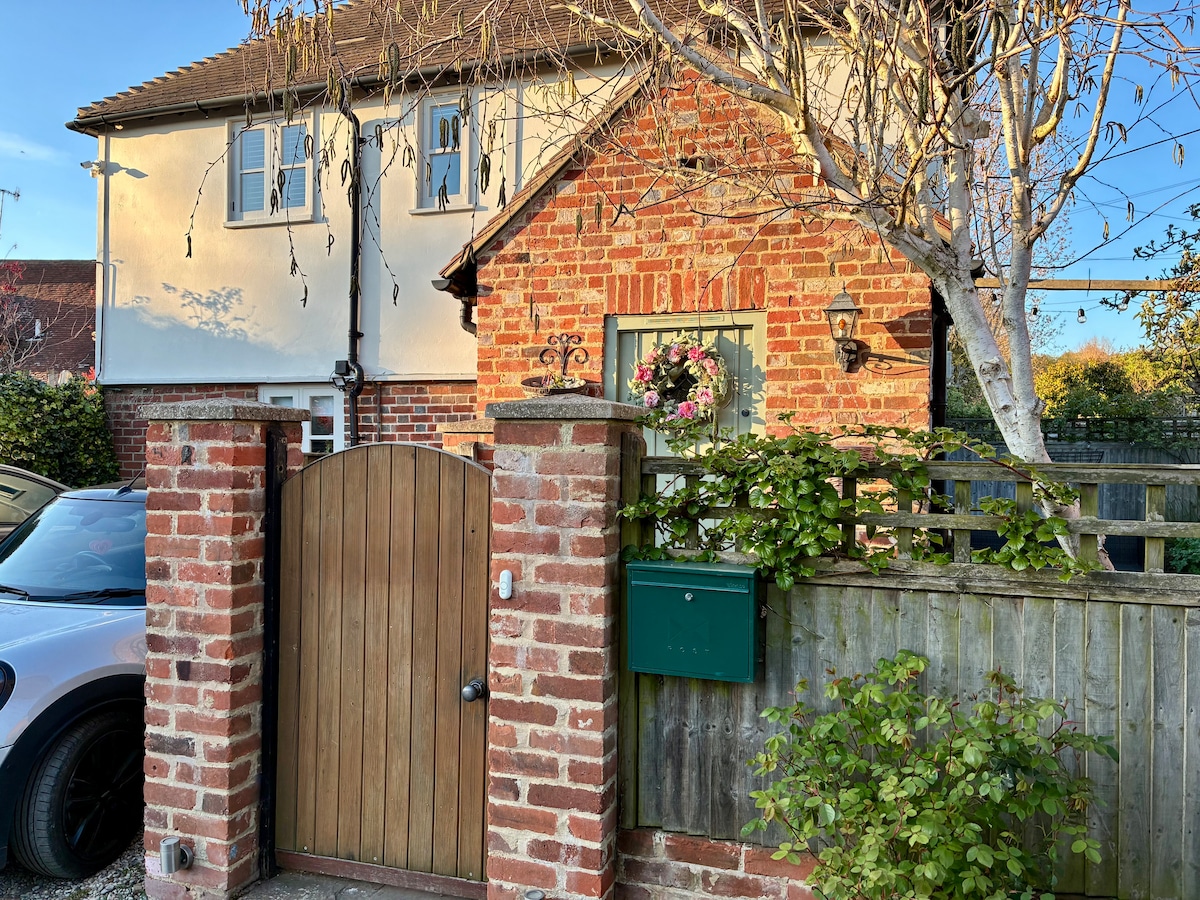 Countryside escape, ideal to relax and unwind - Yalding