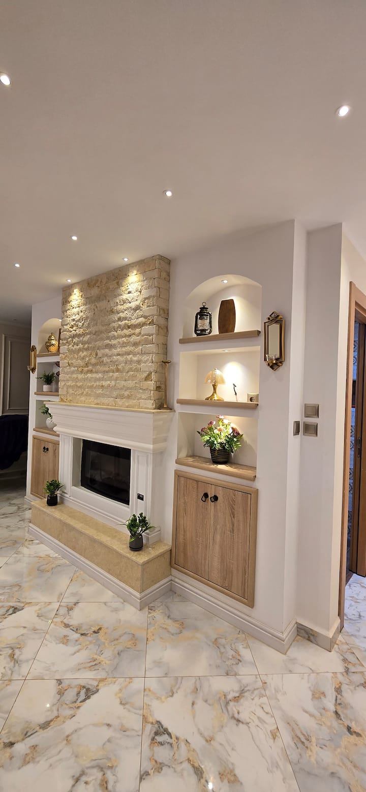 Superbe F5 Haut Standing - Argelia