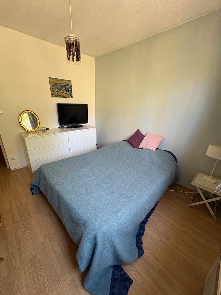 Chambre Au Cœur De La Provence - Saint-Maximin-la-Sainte-Baume