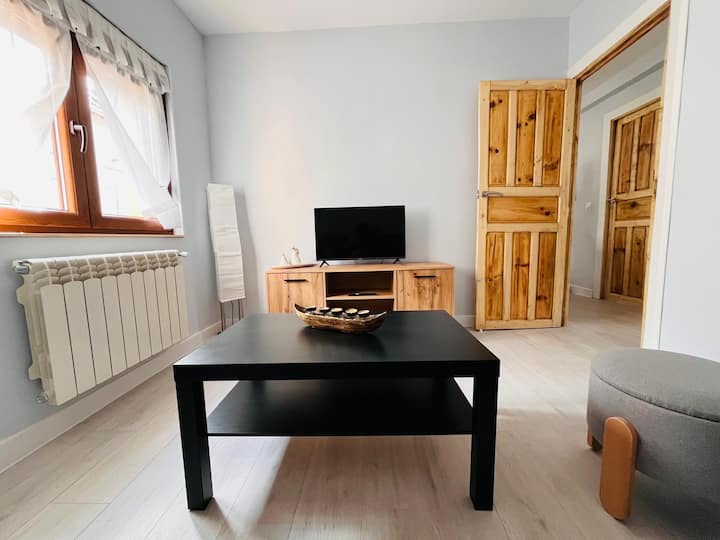 Apartamento Tata & Tito Valle Laciana (Villablino) - Villablino