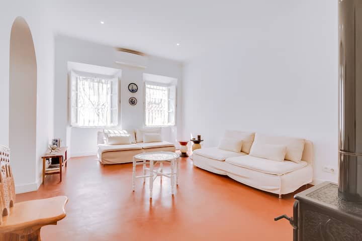 Casa Miranda - Olhão