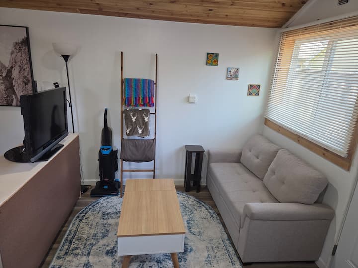 La Casita Perdiz - Dallas, TX