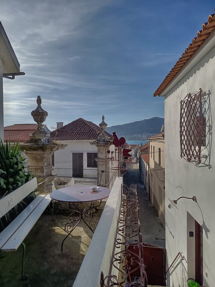 Portas De Caminha I I I - Caminha