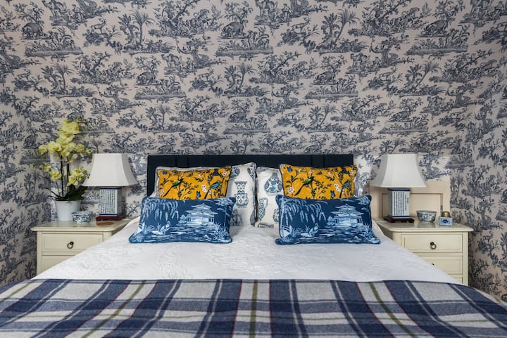 საძინებელი 5