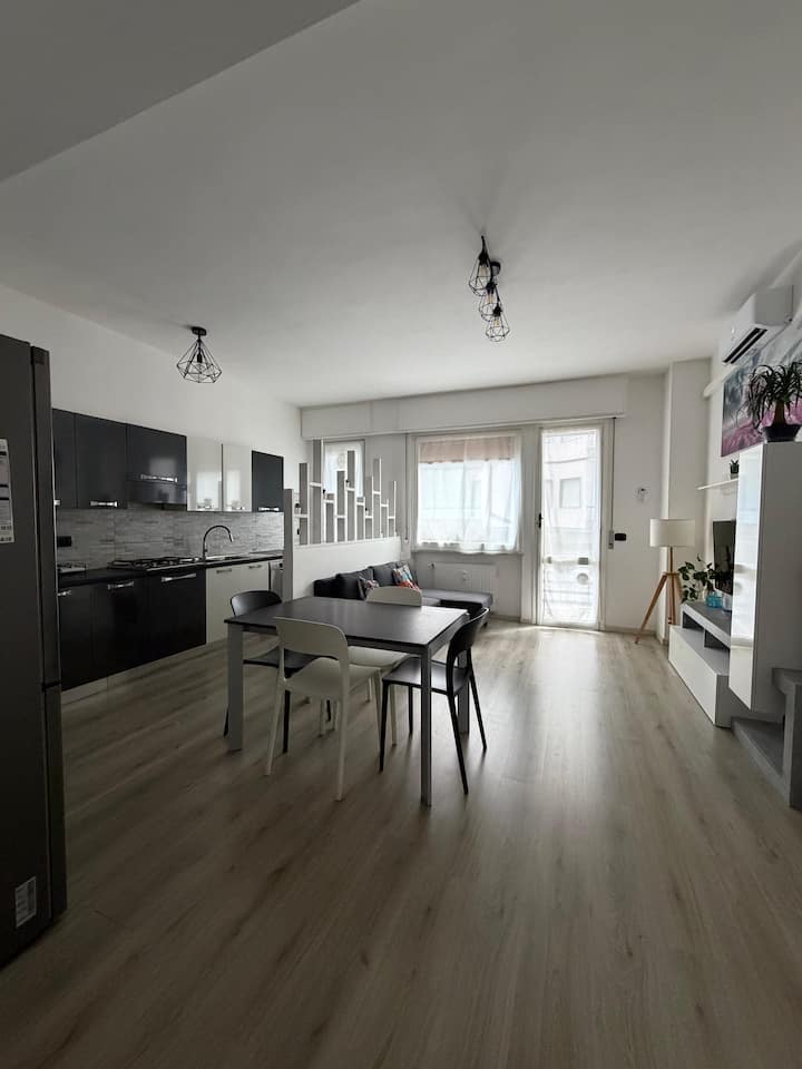 Savona: Zuly House Appartamento Confortevole - Savona