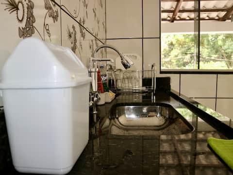 Anúncio popular: Apartment in Três Marias em Três Marias