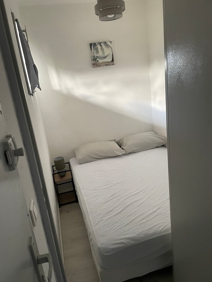 Спална соба