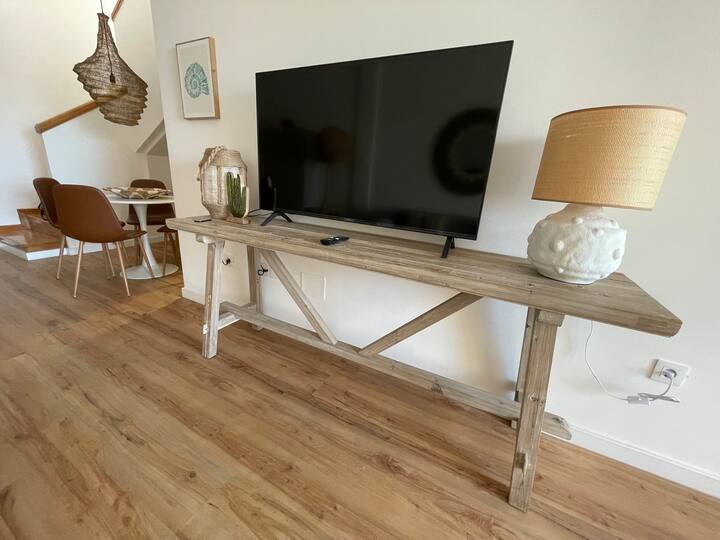 Penthouse- Ocean City - Corralejo