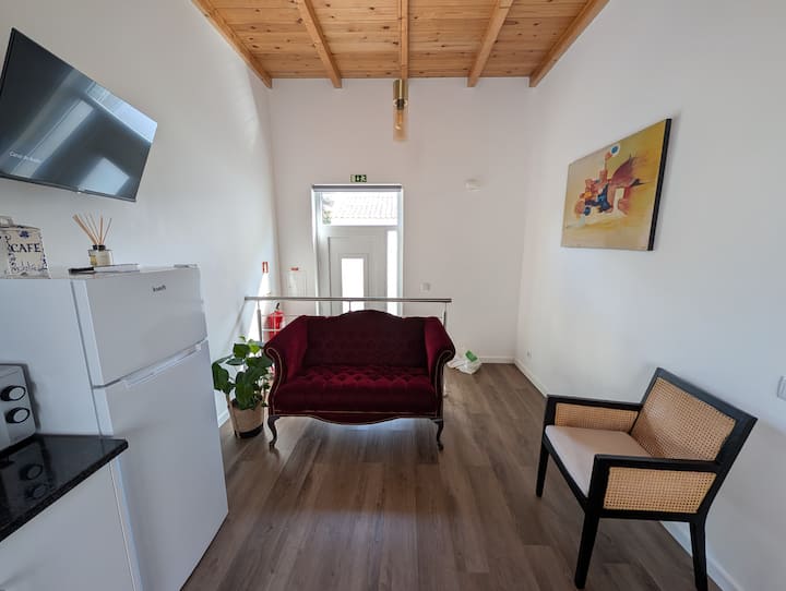 Casa Albano 1 - Óbidos