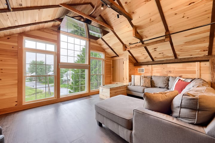 Historic Mill House W Hot Tub And Fishing Pond - Denver, PA