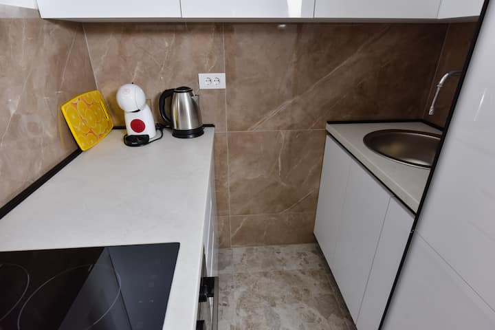 Peaceful Cozy Studio • By Vrbas Promenade & Kastel - Bosnien och Hercegovina