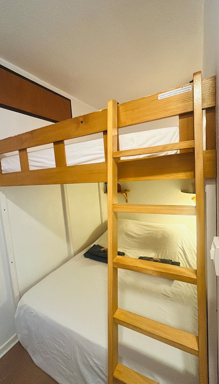 Área de la habitación