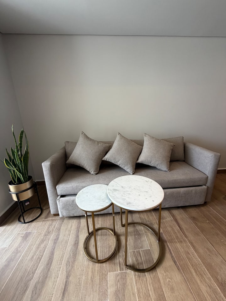 Luxury En Reforma | Jacuzzi, Pool & Gran Ubicación - Mexico City