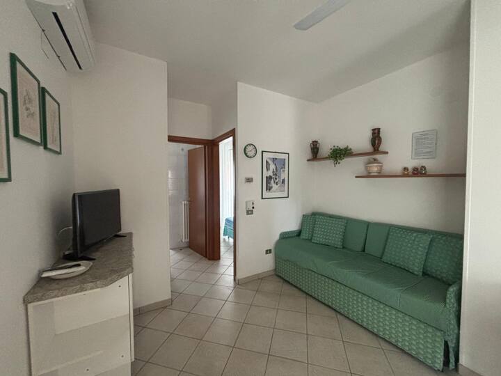 Appartamento_sirio - Alba Adriatica