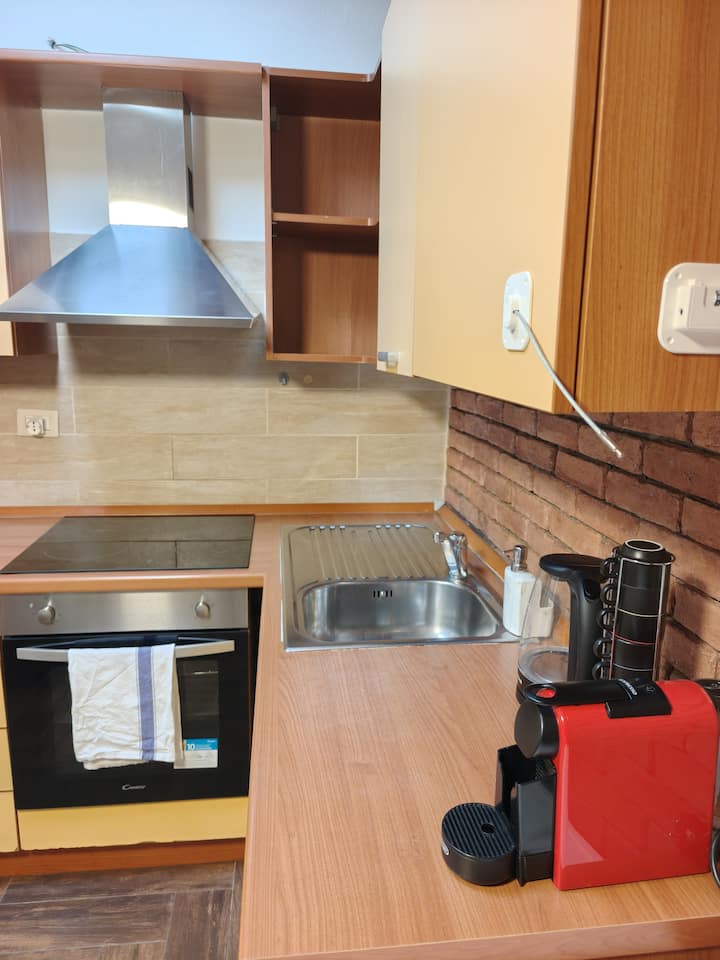 Duomo Luxury Flat | Ac & Fast Wi-fi | Milan Center - Milán
